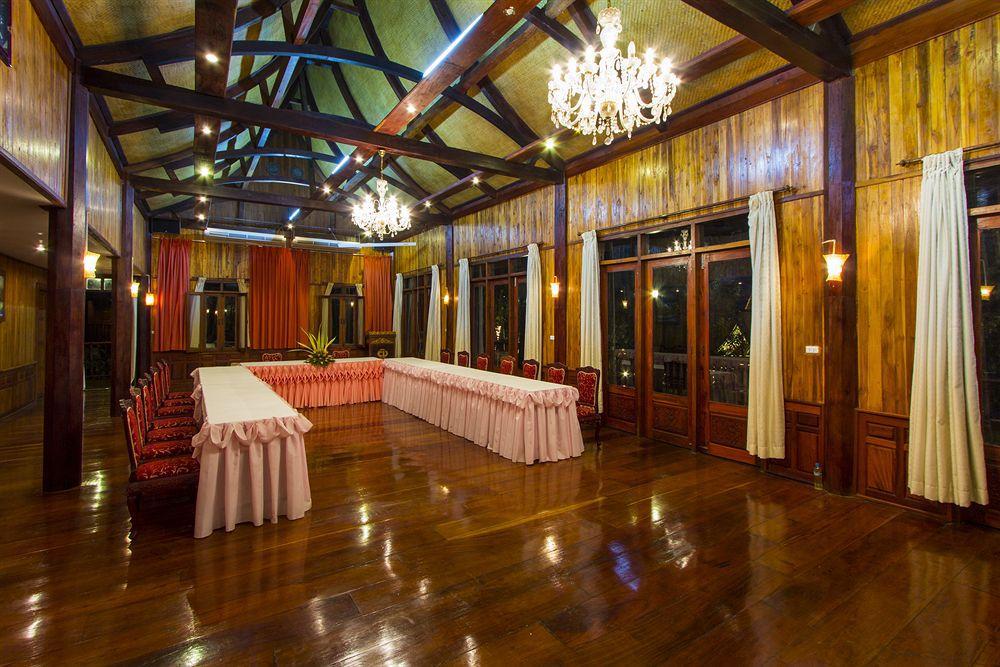 Chanthavinh Resort & Spa Luang Prabang Buitenkant foto