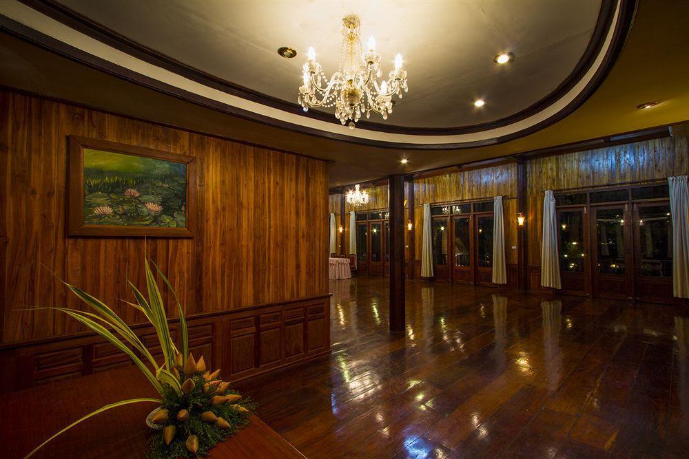 Chanthavinh Resort & Spa Luang Prabang Buitenkant foto