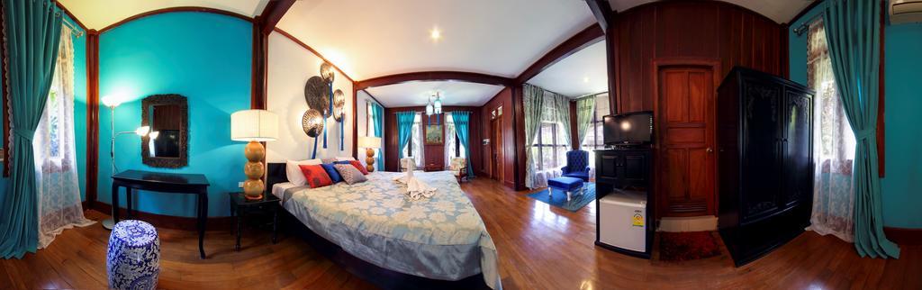 Chanthavinh Resort & Spa Luang Prabang Buitenkant foto