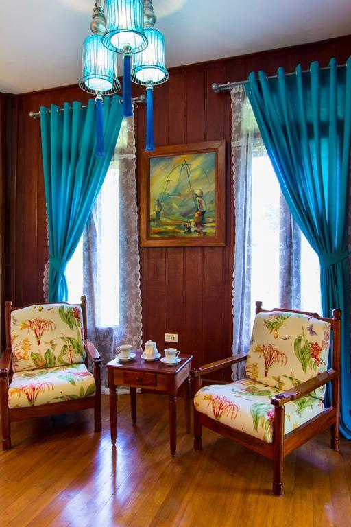 Chanthavinh Resort & Spa Luang Prabang Buitenkant foto