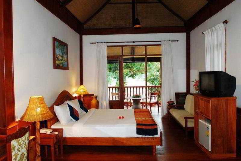 Chanthavinh Resort & Spa Luang Prabang Buitenkant foto