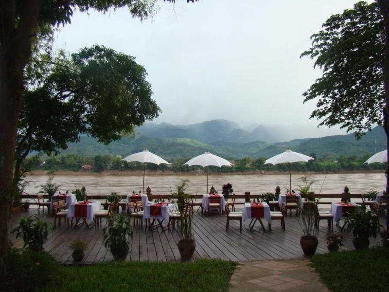 Chanthavinh Resort & Spa Luang Prabang Buitenkant foto